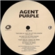 Agent Purple - Got To Let You Know / Kings Of Spain